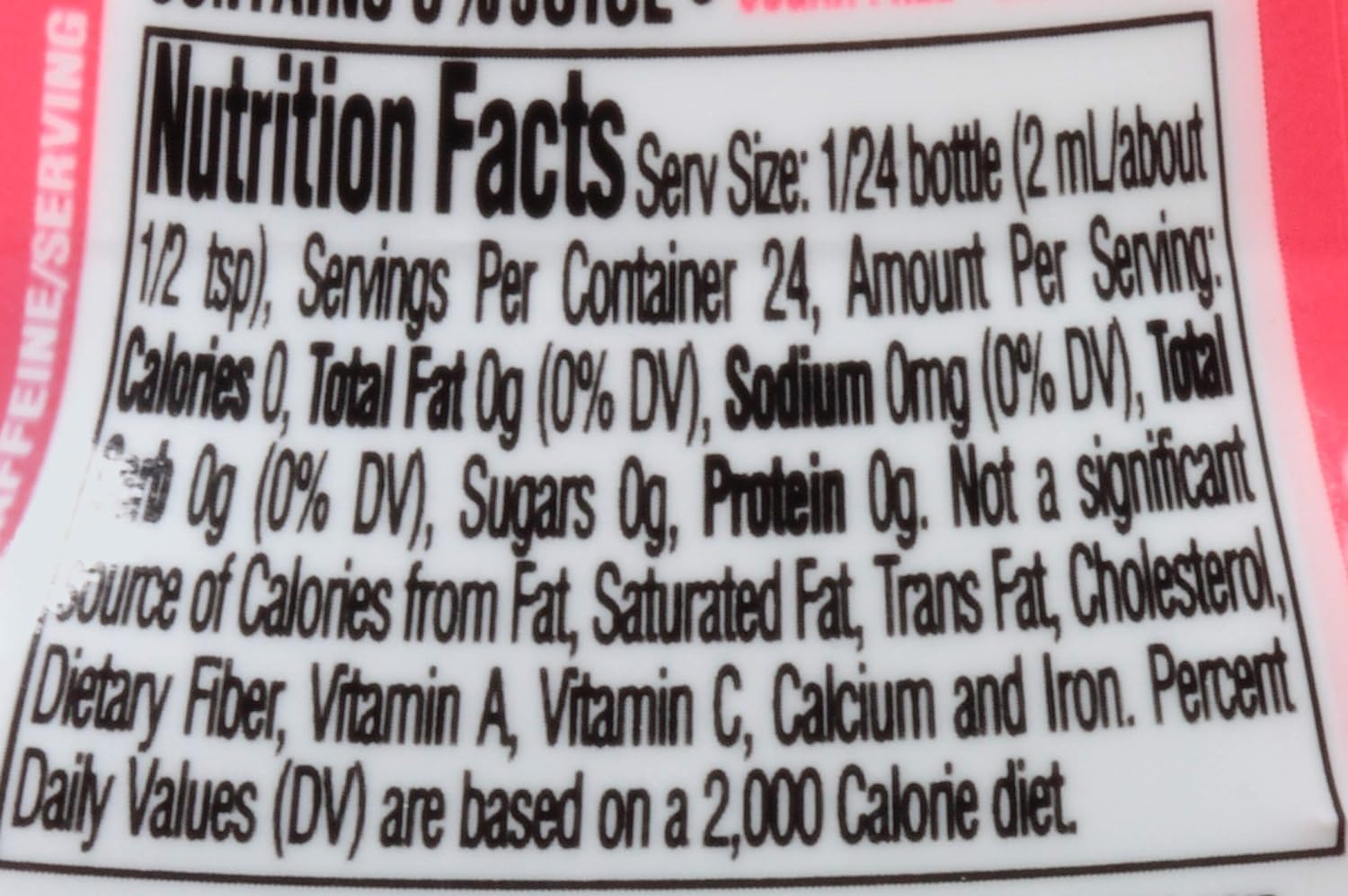 Kool-Aid Liquid Grape Artificially Flavored Soft Drink Mix, 1.62 fl oz Bottle - Image 8